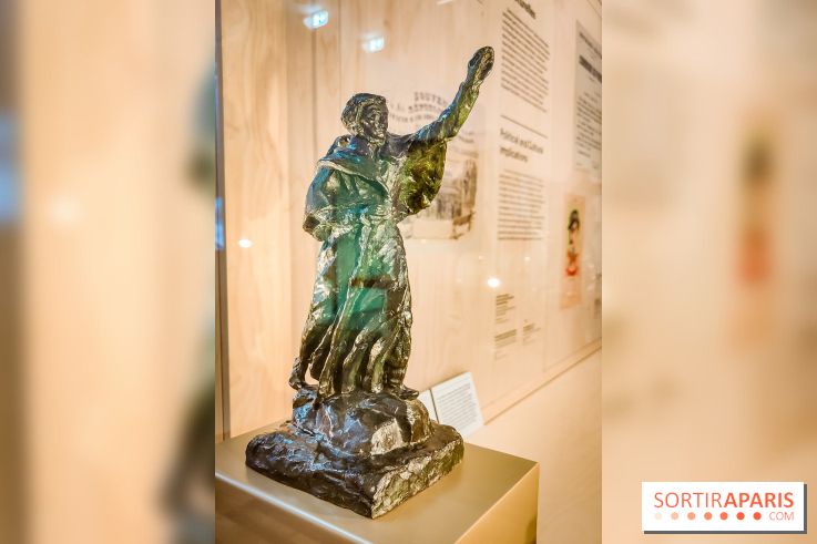 Musée de l'histoire de l'immigration : un musée pédagogique pour voir l'Histoire de France autrement - collections permanentes