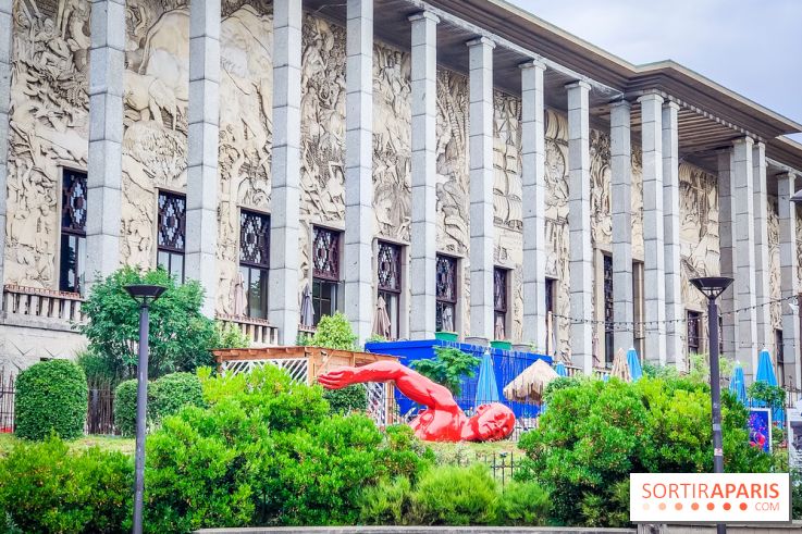 Musée de l'histoire de l'immigration : un musée pédagogique pour voir l'Histoire de France autrement - visuel