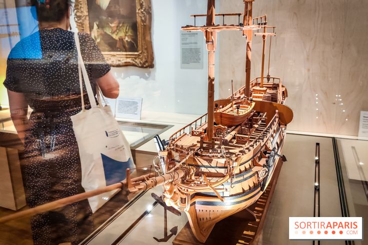 Musée de l'histoire de l'immigration : un musée pédagogique pour voir l'Histoire de France autrement - collections permanentes