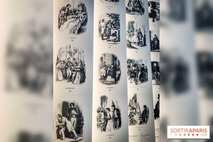 Musée de l'histoire de l'immigration : un musée pédagogique pour voir l'Histoire de France autrement - collections permanentes