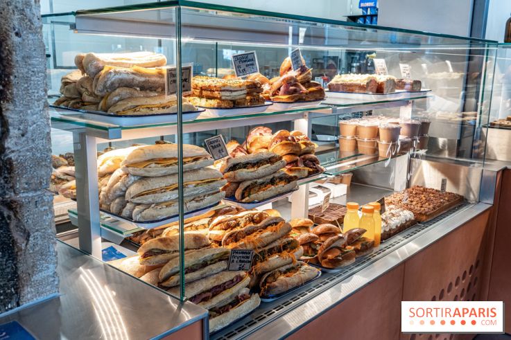 Blondie - coffee shop - torréfacteur  -  A7C5681