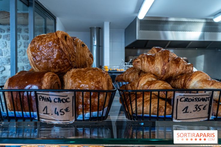 Blondie - coffee shop - torréfacteur  -  A7C5683