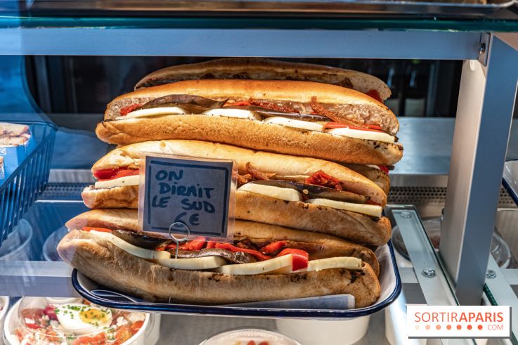 Blondie - coffee shop - torréfacteur  -  A7C5685