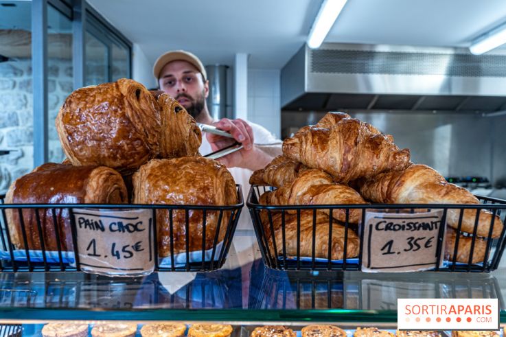 Blondie - coffee shop - torréfacteur  -  A7C5687