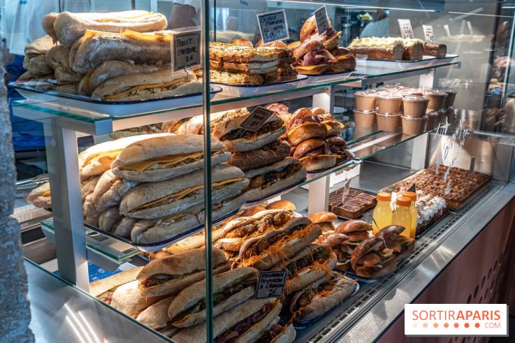 Blondie - coffee shop - torréfacteur  -  A7C5690