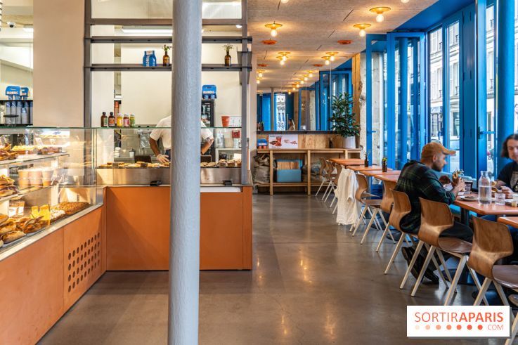 Blondie - coffee shop - torréfacteur  -  A7C5709