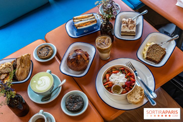 Blondie - coffee shop - torréfacteur  -  A7C5714