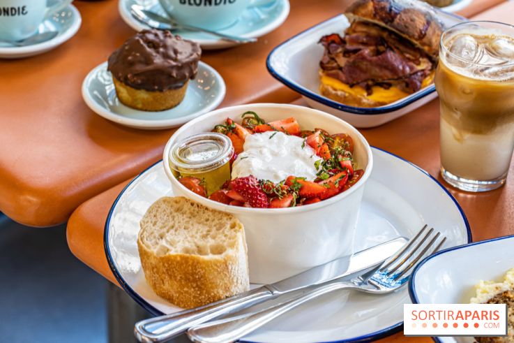 Blondie - coffee shop - torréfacteur  -  A7C5737