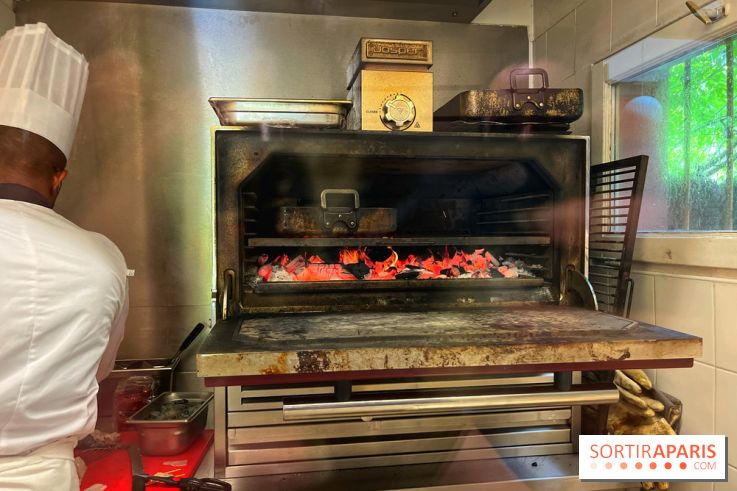 La Terrasse du Jardin d'Acclimatation - IMG 3064