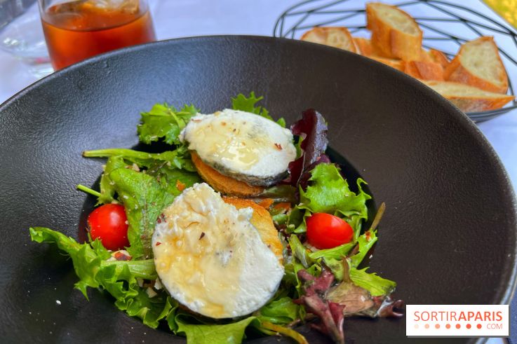 La Terrasse du Jardin d'Acclimatation - IMG 3077