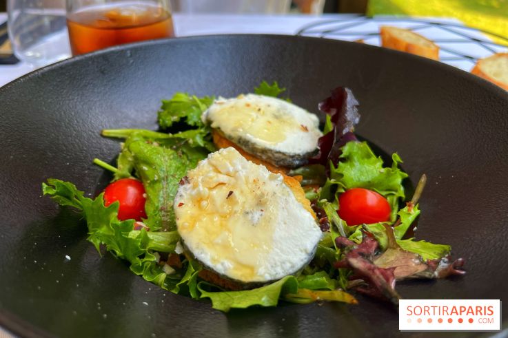 La Terrasse du Jardin d'Acclimatation - IMG 3078