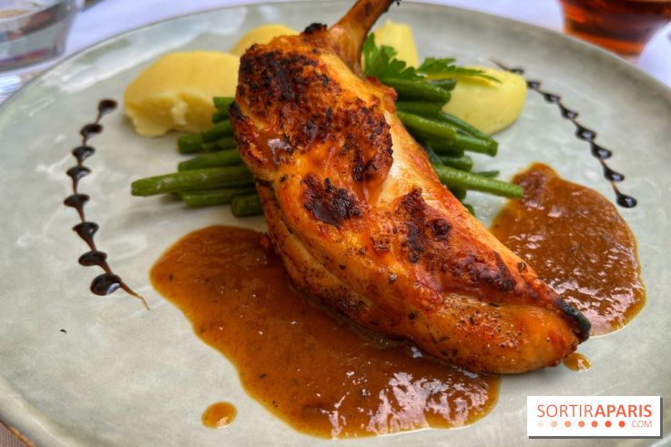 La Terrasse du Jardin d'Acclimatation - IMG 3083