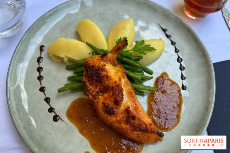 La Terrasse du Jardin d'Acclimatation - IMG 3084