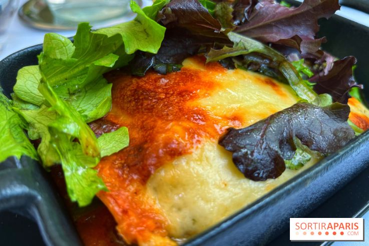 La Terrasse du Jardin d'Acclimatation - IMG 3092