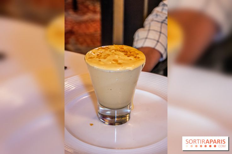 Restaurant Conti Sabayon Marsala