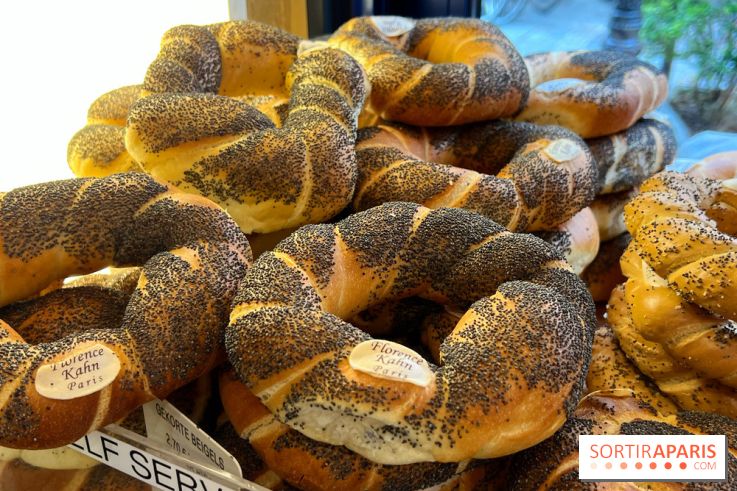 Florence Kahn - Pains