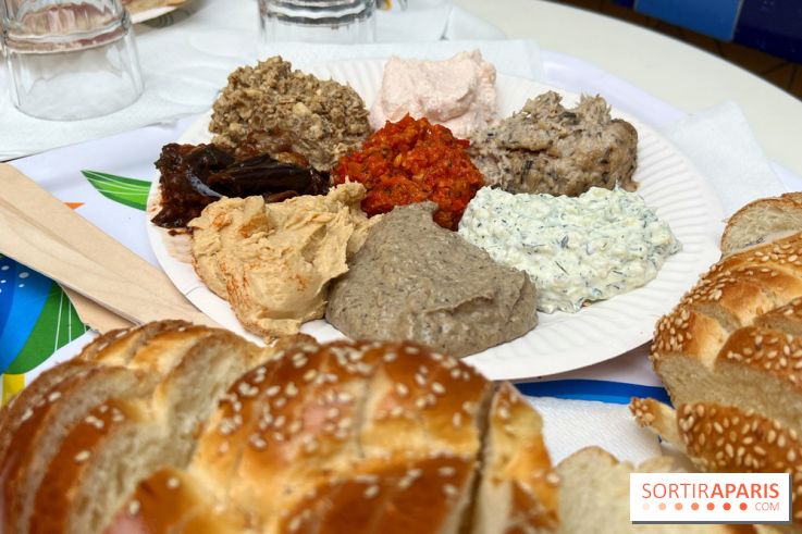 Florence Kahn - Dips