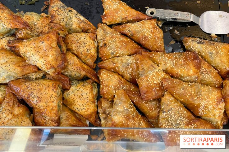 Florence Kahn - Vitrine