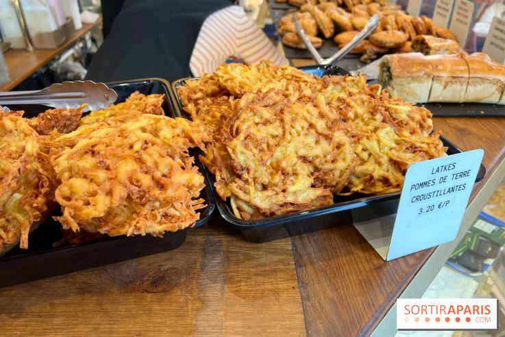 Florence Kahn - Vitrine