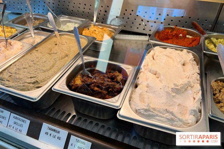 Florence Kahn - Vitrine