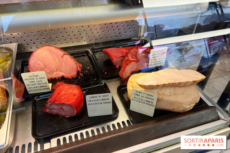 Florence Kahn - Vitrine