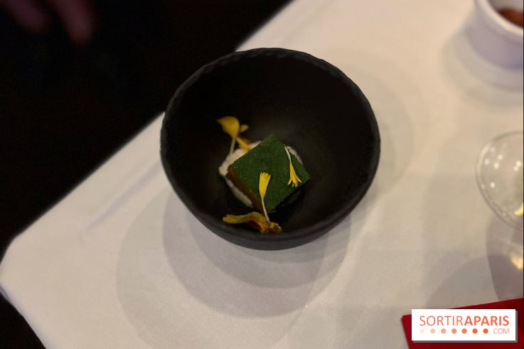 King Chefs & Drag Queens - Entrée