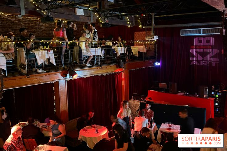 King Chefs & Drag Queens - BizzArt