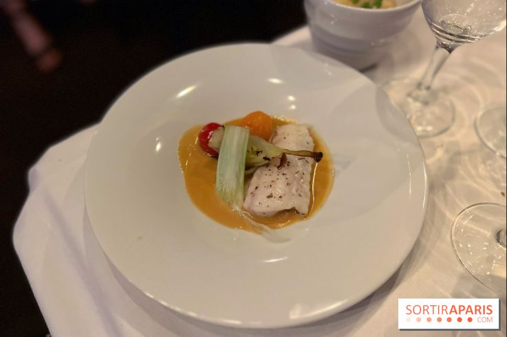 King Chefs & Drag Queens - Poisson