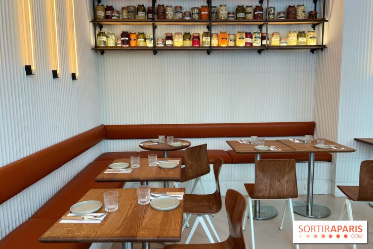 Maslow - Décoration