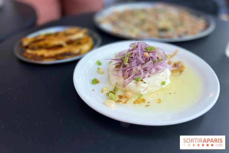 Maslow - Fromage frais