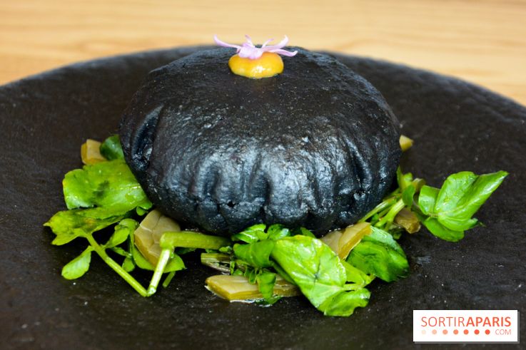 Chicahualco : le restaurant mexicain coup de cœur de la cheffe Mercedes Ahumada - DSC 0001