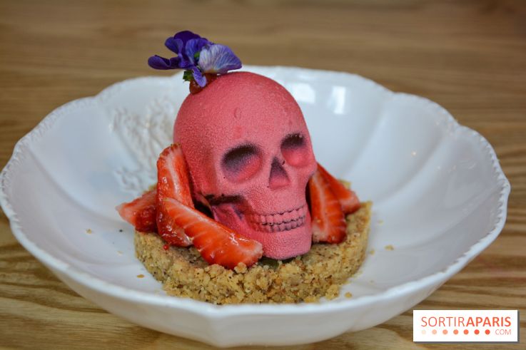 Chicahualco : le restaurant mexicain coup de cœur de la cheffe Mercedes Ahumada - DSC 0019