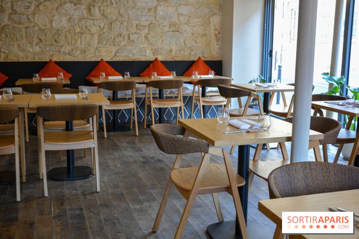 Chicahualco : le restaurant mexicain coup de cœur de la cheffe Mercedes Ahumada - DSC 0997