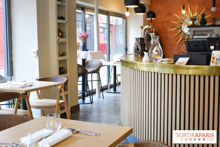Chicahualco : le restaurant mexicain coup de cœur de la cheffe Mercedes Ahumada