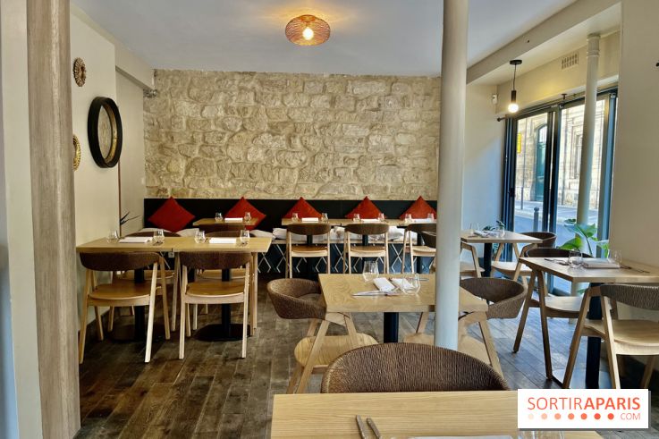 Chicahualco : le restaurant mexicain coup de cœur de la cheffe Mercedes Ahumada - IMG 0431