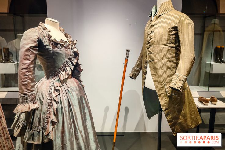 La mode en mouvement, l'exposition qui mêle sport et mode au Palais Galliera se dévoile en images
