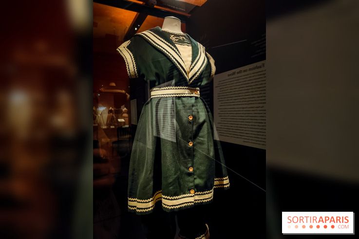 La mode en mouvement, l'exposition qui mêle sport et mode au Palais Galliera se dévoile en images