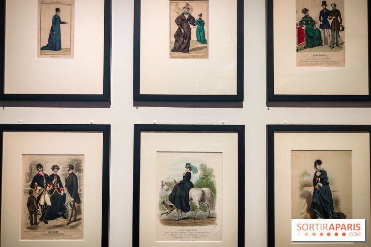La mode en mouvement, l'exposition qui mêle sport et mode au Palais Galliera se dévoile en images
