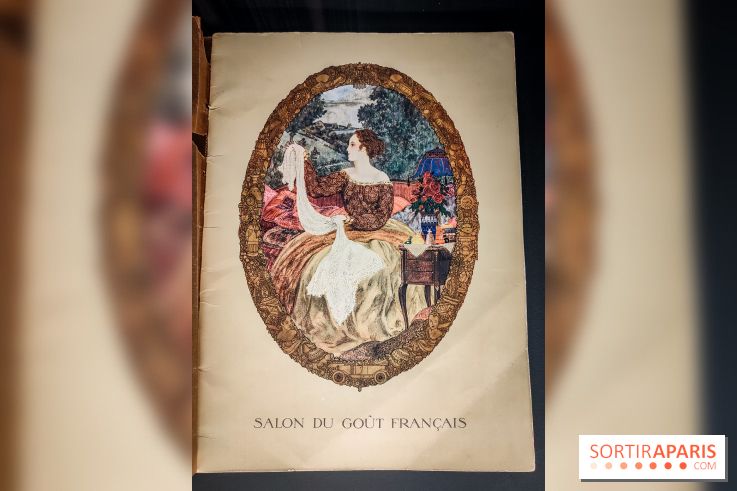 Les couleurs de la mode, l'exposition photo étonnante du Palais Galliera - nos photos