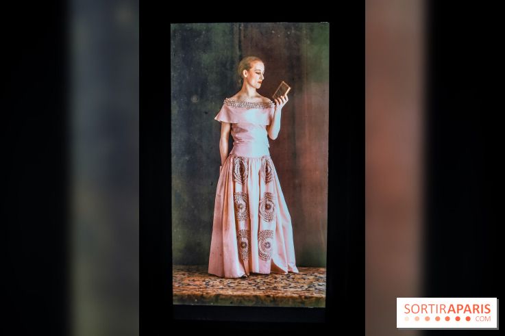 Les couleurs de la mode, l'exposition photo étonnante du Palais Galliera - nos photos