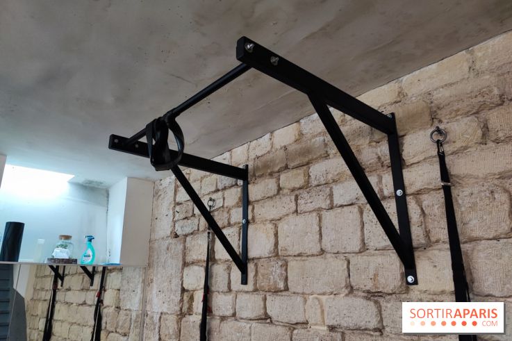 Silo Café : une adresse insolite qui mêle sport et burgers - Notre avis - IMG 20230612 123050