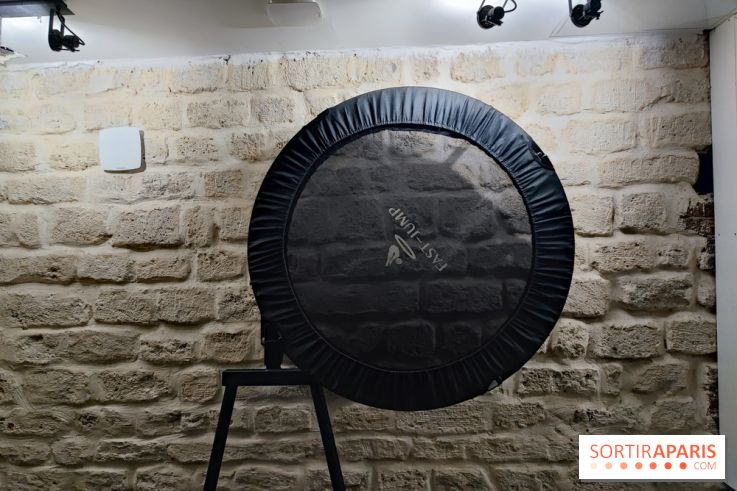 Silo Café : une adresse insolite qui mêle sport et burgers - Notre avis - IMG 20230612 123156