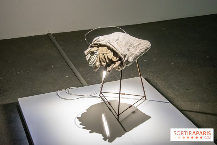 Expositions d'été au Palais de Tokyo Laura Lamiel