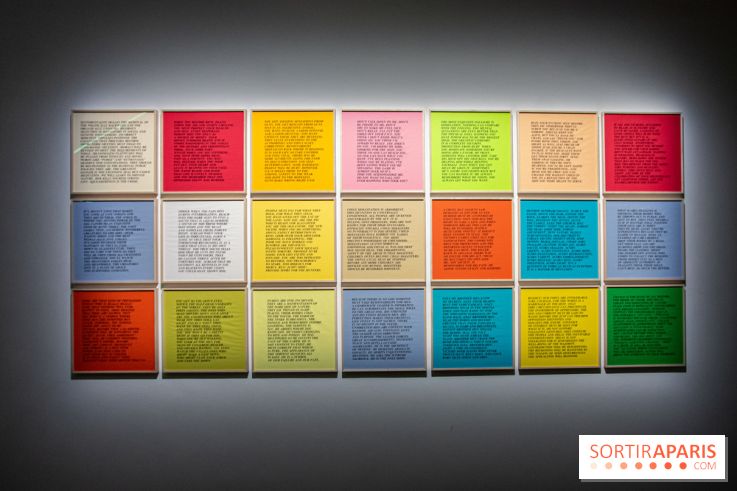 Expositions d'été au Palais de Tokyo la morsure des termites