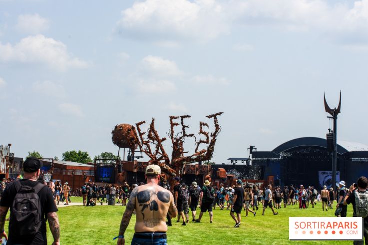 Hellfest 2023 - jeudi 15 juin, nos photos - IMGP1175