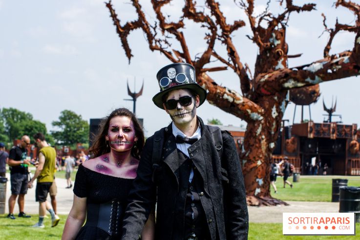 Hellfest 2023 - jeudi 15 juin, nos photos - IMGP1178