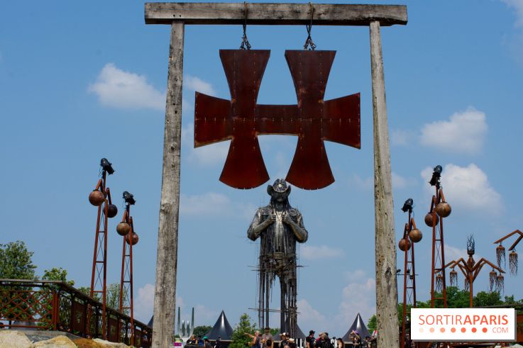 Hellfest 2023 - jeudi 15 juin, nos photos - IMGP1186