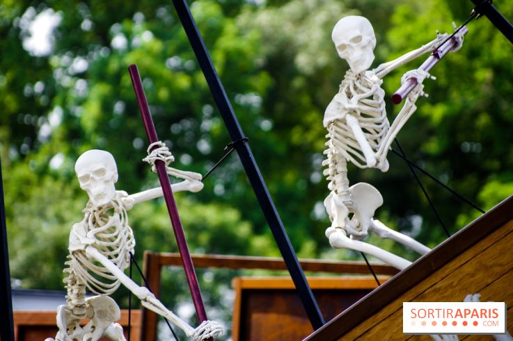 Hellfest 2023 - jeudi 15 juin, nos photos - IMGP1199