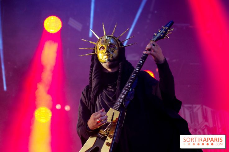 Hellfest 2023 - jeudi 15 juin, nos photos - IMGP1295