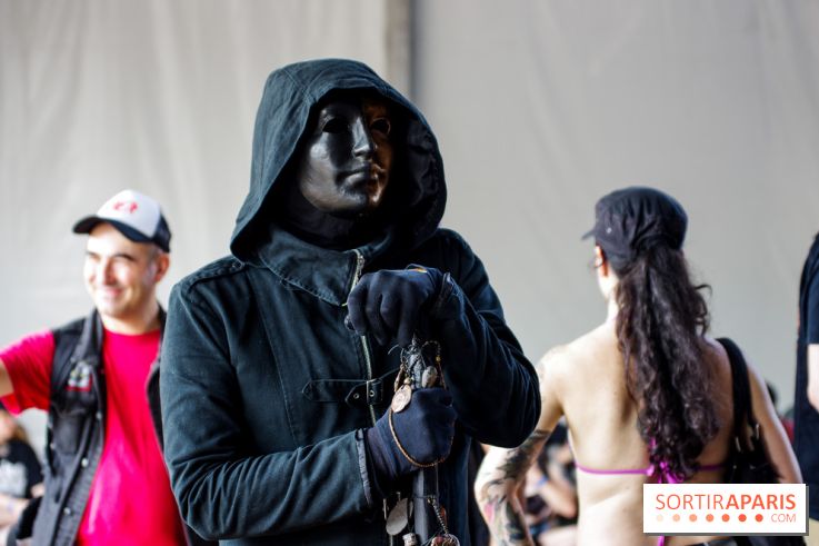 Hellfest 2023 - jeudi 15 juin, nos photos - IMGP1342
